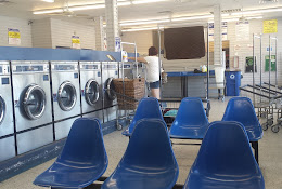 SuperMatt Laundry