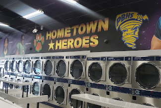 Bloomers Coin Laundry