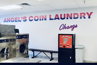 Angels Coin Laundromat