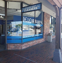Belleair Bluffs Cleaners