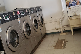 Dunn Avenue Coin Laundry