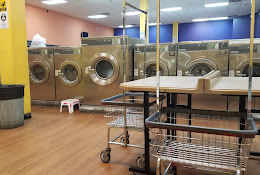 LAUNDROMART – Searstown Lakeland