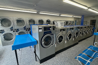 The Laundry Zone