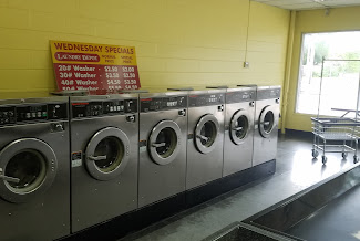 Laundry Depot