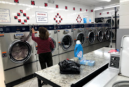 Gold Star Coin Laundry