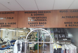 Elite Dry Cleaners at Heron Bay