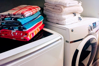 Impressive Laundry Ironing & Area Rug Cleaning Services