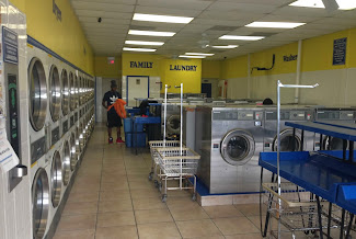 Family Laundry