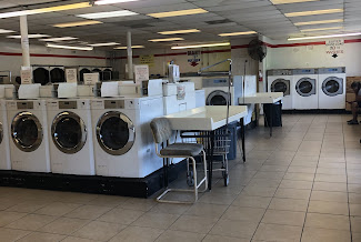 Wilson Laundry – Open 24 Hours (Coin – Self Service, Wash/Dry/Fold)