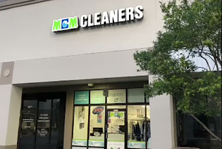 MCM Cleaners