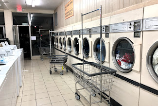 Southland Coin Laundry & Dry Cleaning