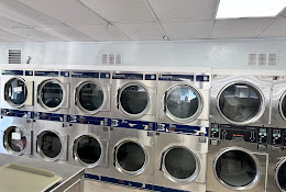 Bradenton Laundromat