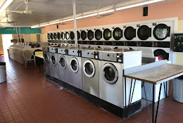 44th Street Coin Laundry