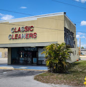 Peter’s Classic Cleaners