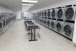 Jax Express Laundry