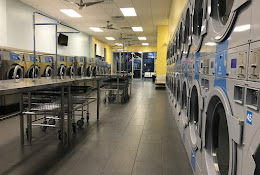 Wash & Go Laundromat