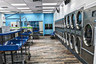 Laundry Haven