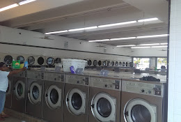 Swifty Coin Laundry