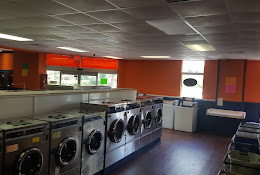 34th Laundry