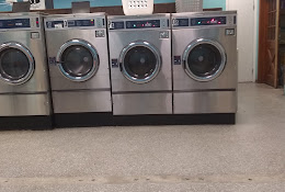 BriteWash laundromat