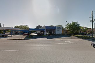 Scotts Cleaners